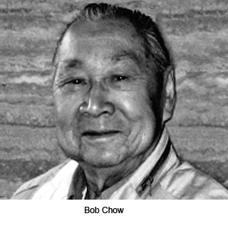 Bob Chow