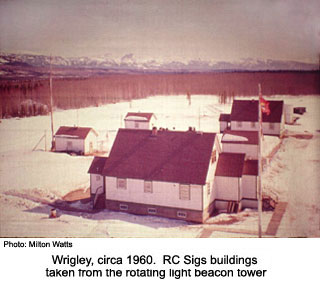 RC Sigs buildings