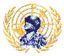 Blue Helmets Logo
