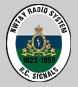 NASCA badge