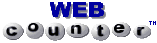 Web Counter logo